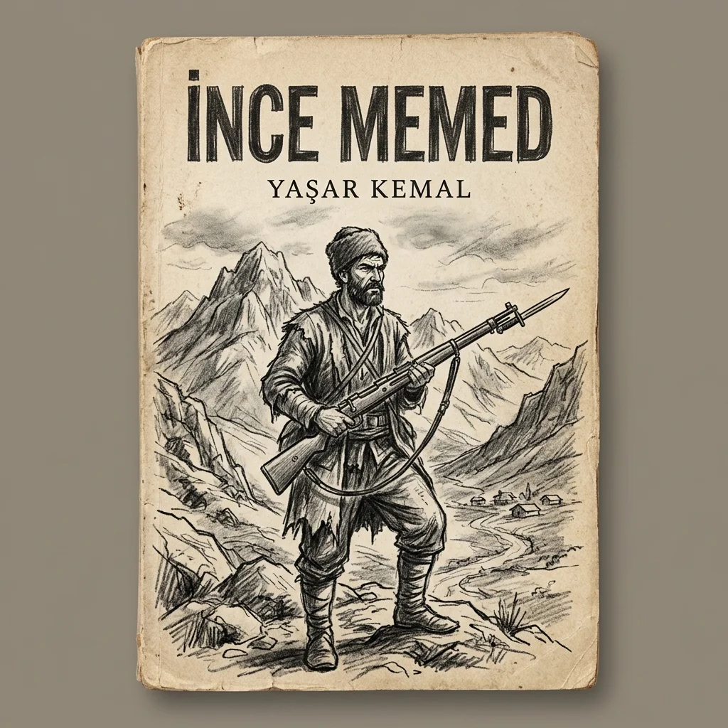 Kitap Kapağı